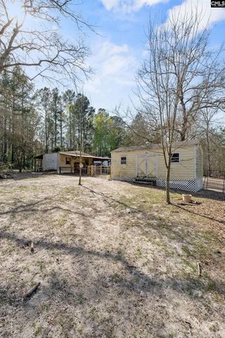3562 Calks Ferry Rd, Pelion, SC 29123
