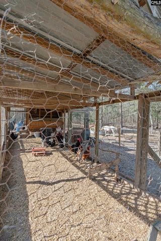 3562 Calks Ferry Rd, Pelion, SC 29123