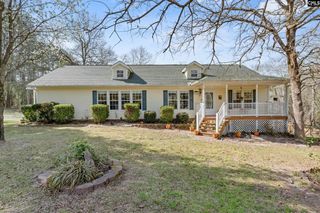 3562 Calks Ferry Rd, Pelion, SC 29123