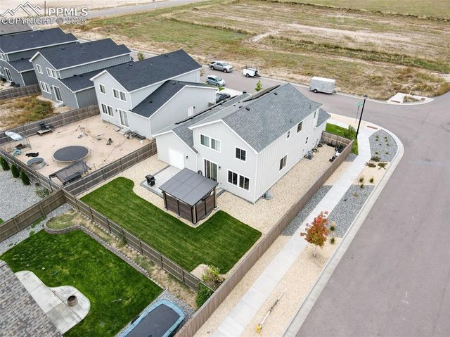 493 Marketplace Drive, Calhan, CO 80808