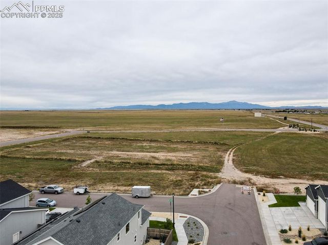 493 Marketplace Drive, Calhan, CO 80808