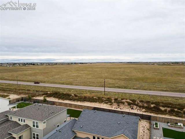 493 Marketplace Drive, Calhan, CO 80808