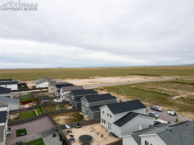 493 Marketplace Drive, Calhan, CO 80808