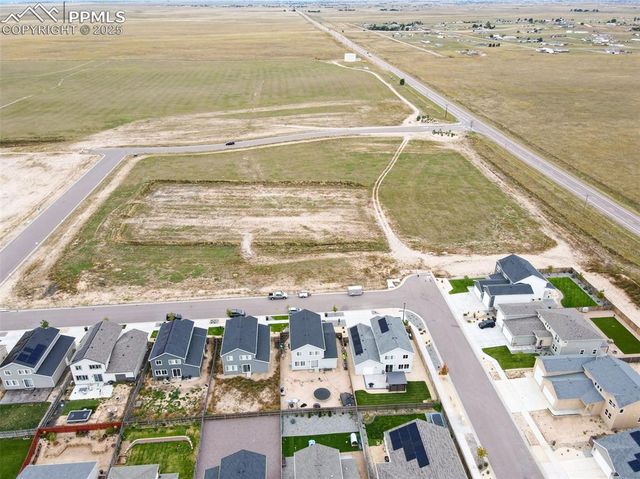 493 Marketplace Drive, Calhan, CO 80808