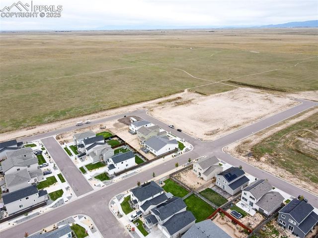 493 Marketplace Drive, Calhan, CO 80808