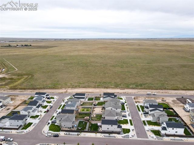 493 Marketplace Drive, Calhan, CO 80808