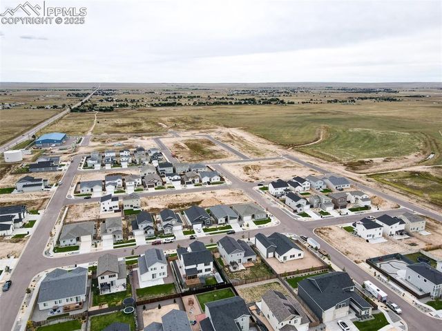 493 Marketplace Drive, Calhan, CO 80808