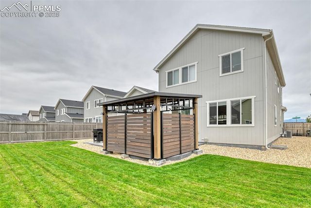 493 Marketplace Drive, Calhan, CO 80808