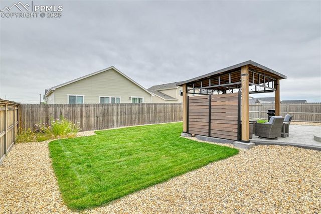 493 Marketplace Drive, Calhan, CO 80808