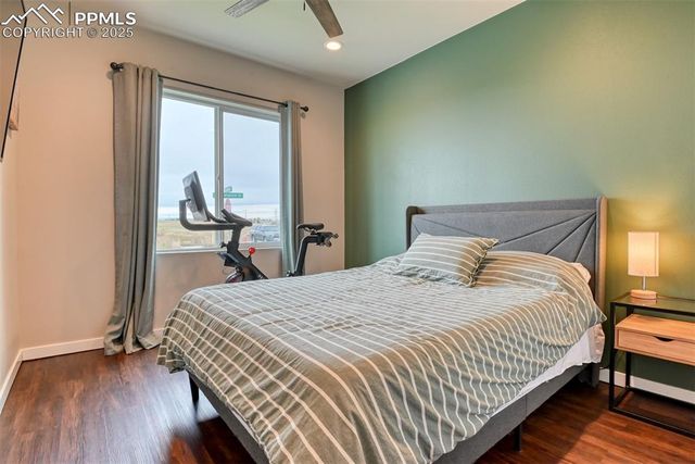 493 Marketplace Drive, Calhan, CO 80808