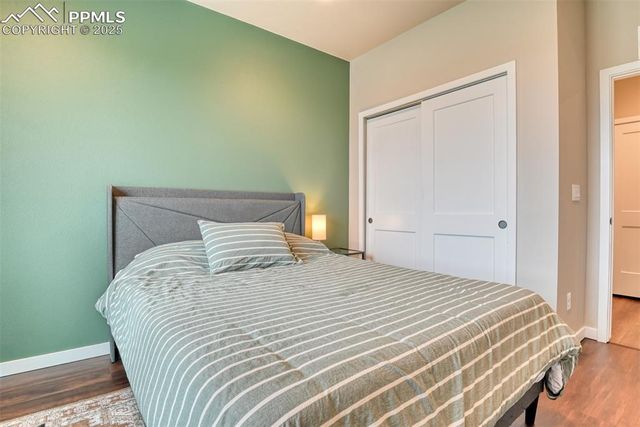 493 Marketplace Drive, Calhan, CO 80808