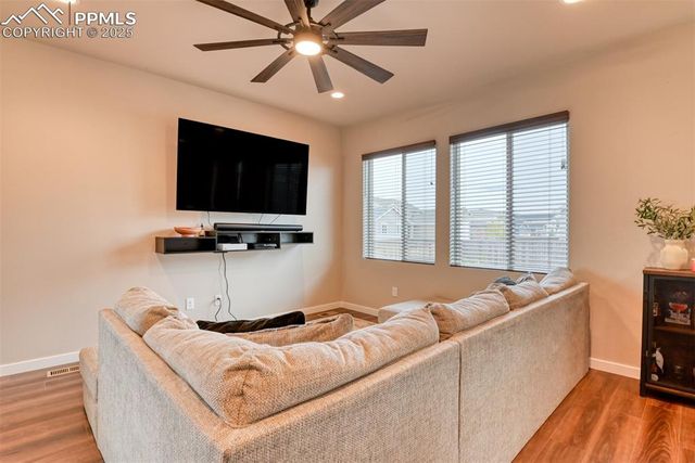 493 Marketplace Drive, Calhan, CO 80808