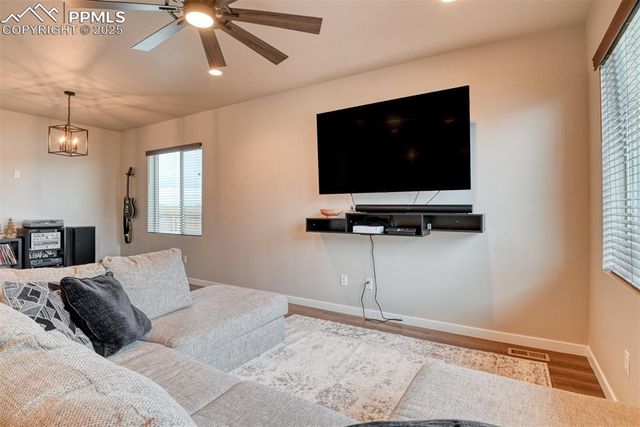 493 Marketplace Drive, Calhan, CO 80808