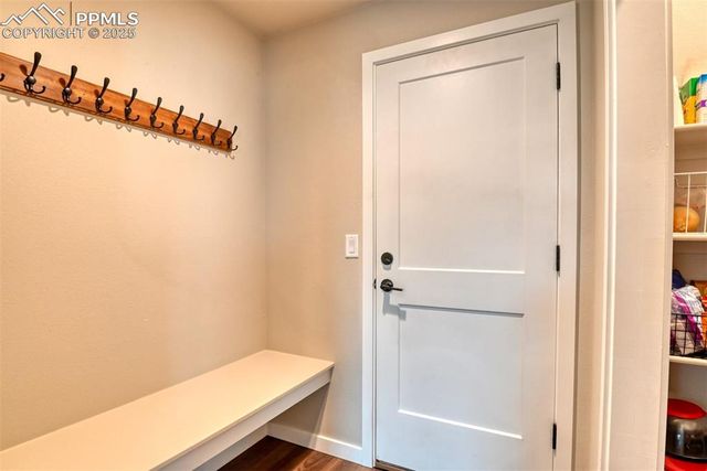 493 Marketplace Drive, Calhan, CO 80808