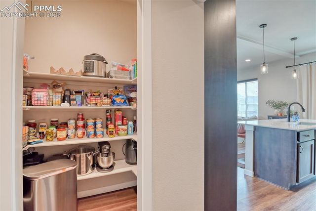 493 Marketplace Drive, Calhan, CO 80808