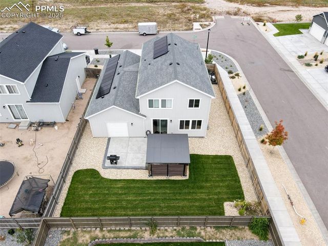 493 Marketplace Drive, Calhan, CO 80808