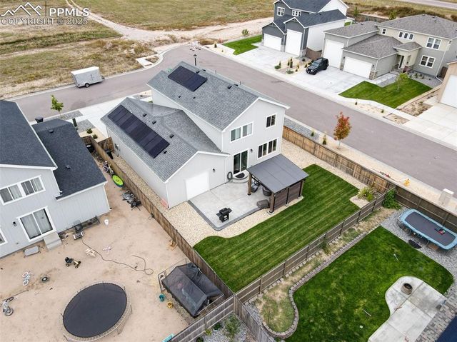 493 Marketplace Drive, Calhan, CO 80808