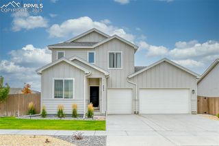 493 Marketplace Drive, Calhan, CO 80808