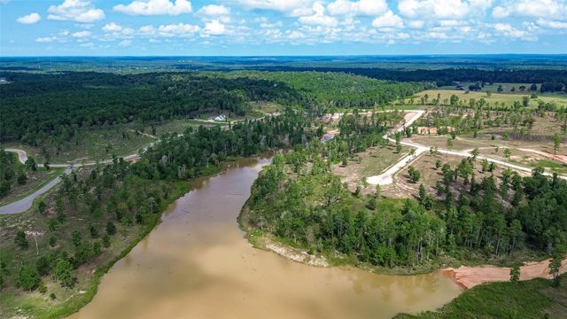 0 Dove Hill Cir, Livingston, TX 77351