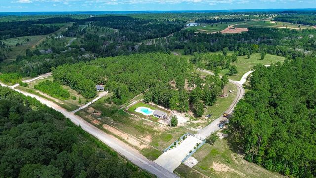 0 Dove Hill Cir, Livingston, TX 77351