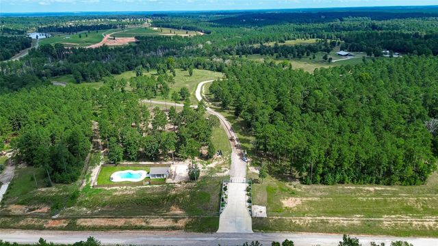 0 Dove Hill Cir, Livingston, TX 77351