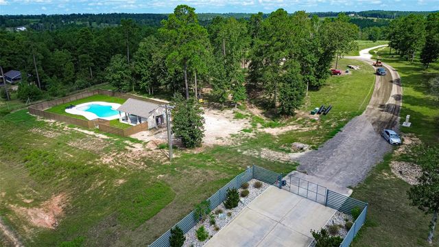 0 Dove Hill Cir, Livingston, TX 77351