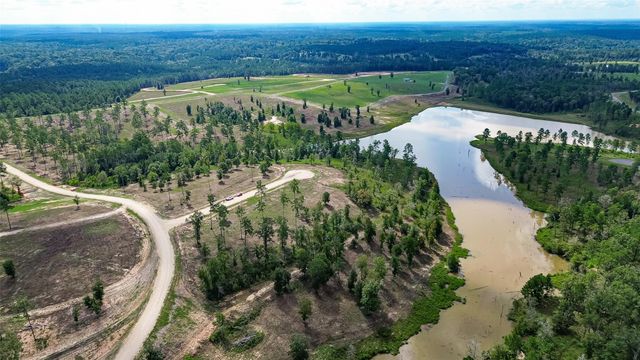 0 Dove Hill Cir, Livingston, TX 77351