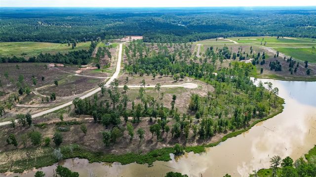 0 Dove Hill Cir, Livingston, TX 77351
