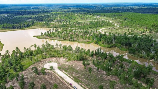 0 Dove Hill Cir, Livingston, TX 77351