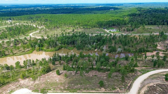 0 Dove Hill Cir, Livingston, TX 77351