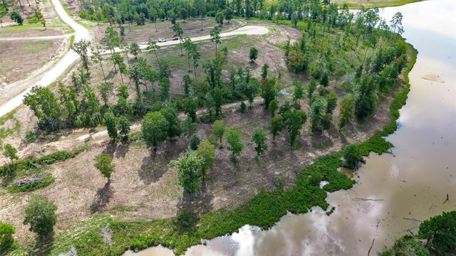 0 Dove Hill Cir, Livingston, TX 77351