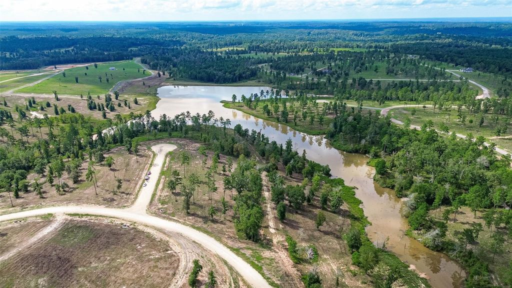 0 Dove Hill Cir, Livingston, TX 77351