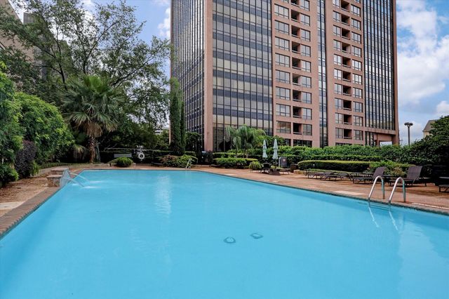 5150 Hidalgo Street 1303, Houston, TX 77056