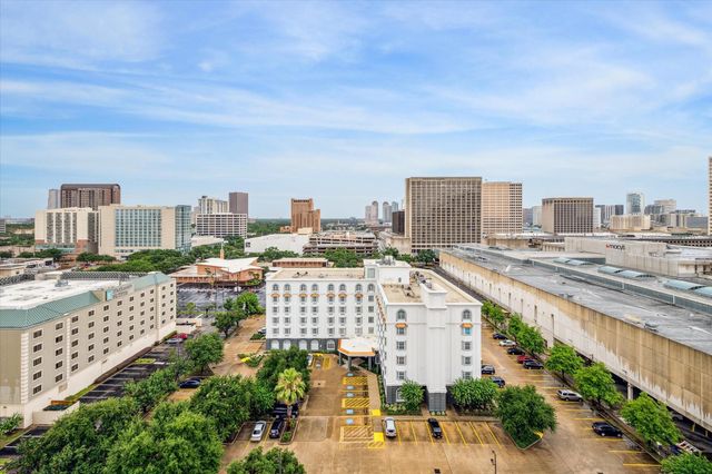 5150 Hidalgo Street 1303, Houston, TX 77056