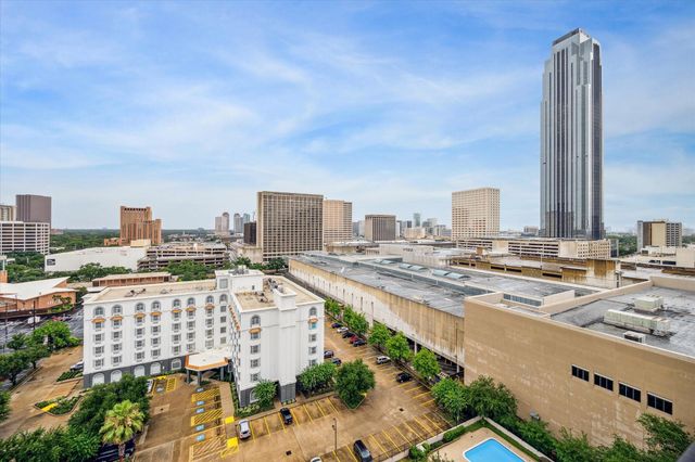 5150 Hidalgo Street 1303, Houston, TX 77056