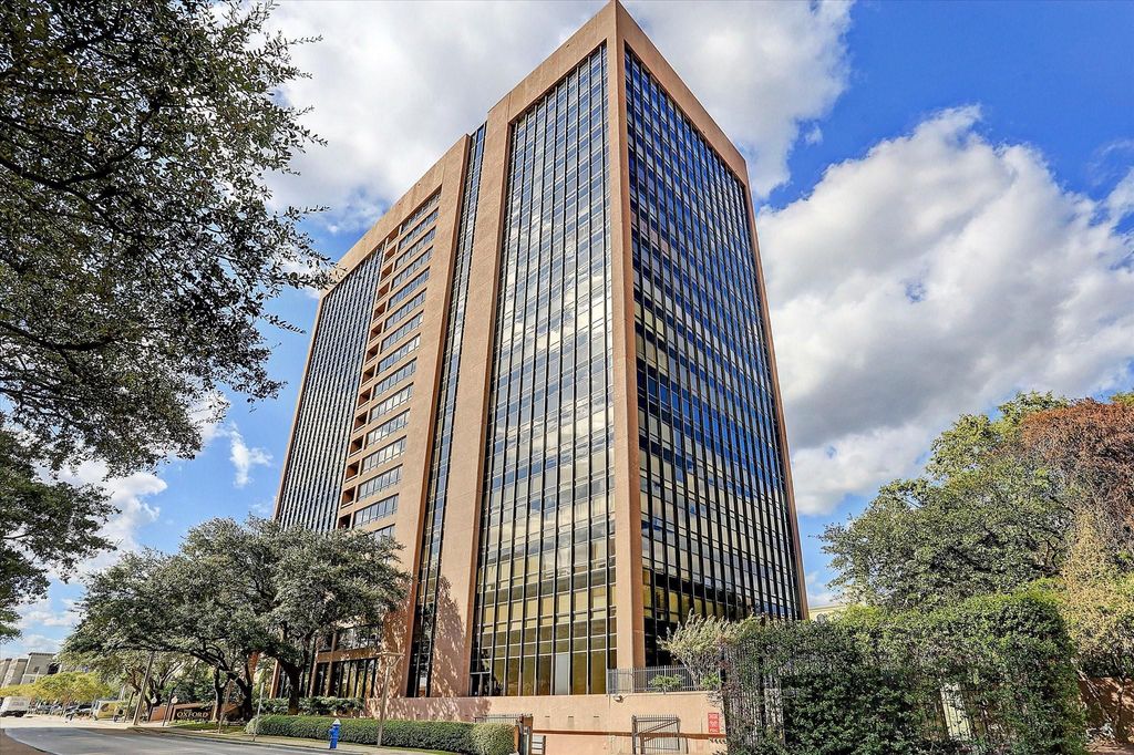 5150 Hidalgo Street 1303, Houston, TX 77056
