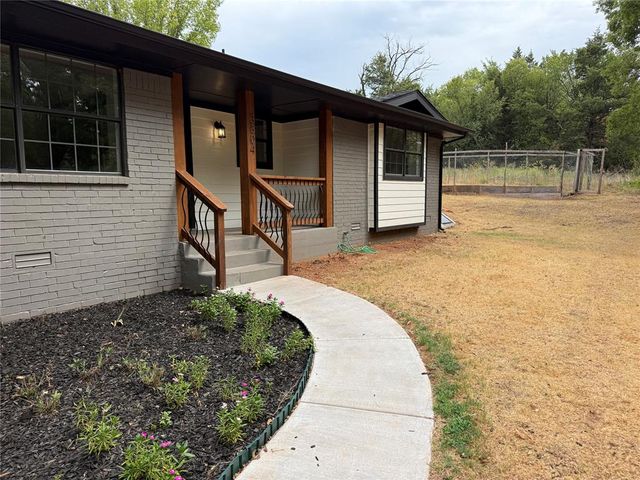 3804 N County Line Road, Newcastle, OK 73065