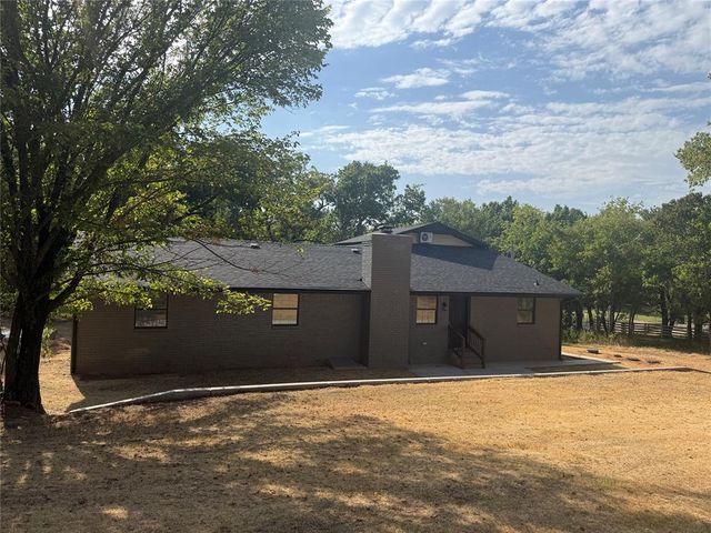 3804 N County Line Road, Newcastle, OK 73065