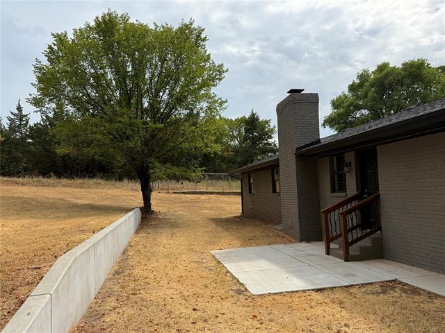 3804 N County Line Road, Newcastle, OK 73065