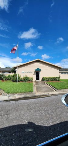 16 COUNTRY CLUB DRIVE 16, Largo, FL 33771