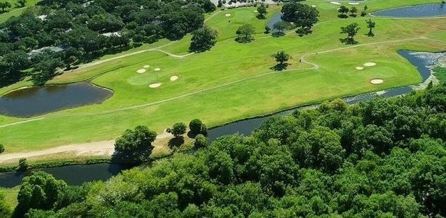 16 COUNTRY CLUB DRIVE 16, Largo, FL 33771