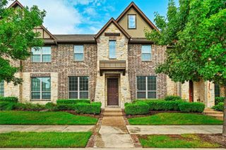 3920 Canton Jade Way, Arlington, TX 76005