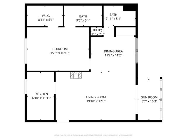 112 Lake Anne Drive, West Palm Beach, FL 33411