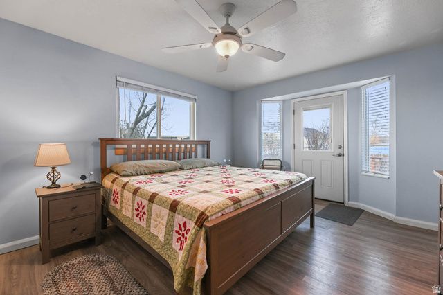 3071 S FERNBUSH DR, Magna, UT 84044