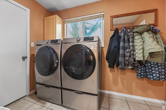 3071 S FERNBUSH DR, Magna, UT 84044