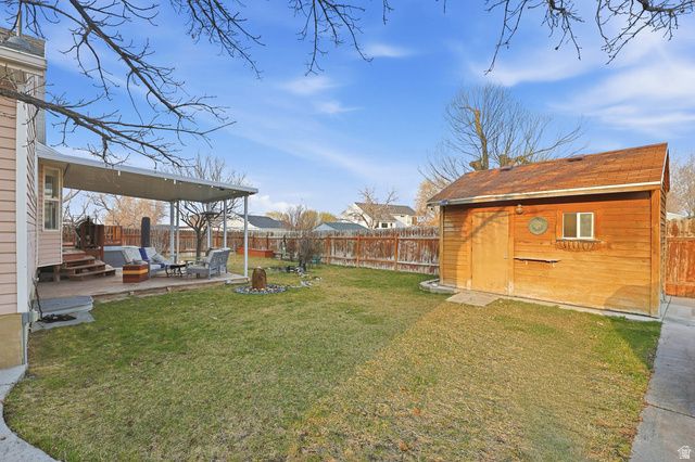 3071 S FERNBUSH DR, Magna, UT 84044