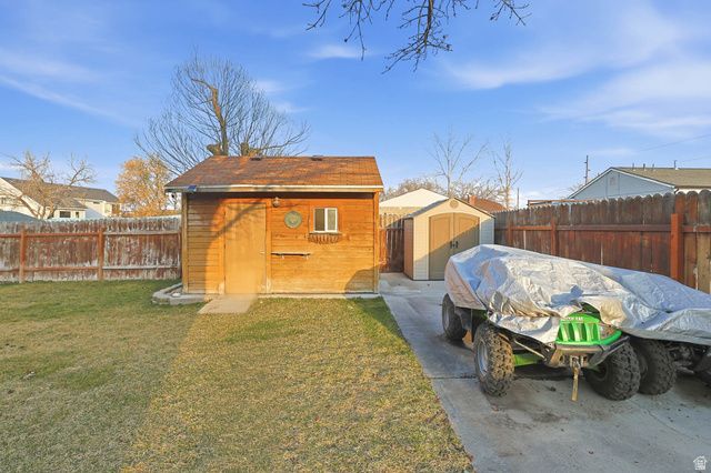 3071 S FERNBUSH DR, Magna, UT 84044