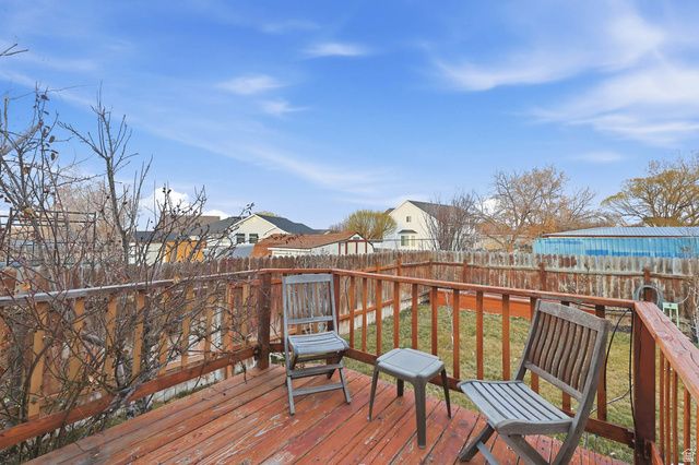 3071 S FERNBUSH DR, Magna, UT 84044