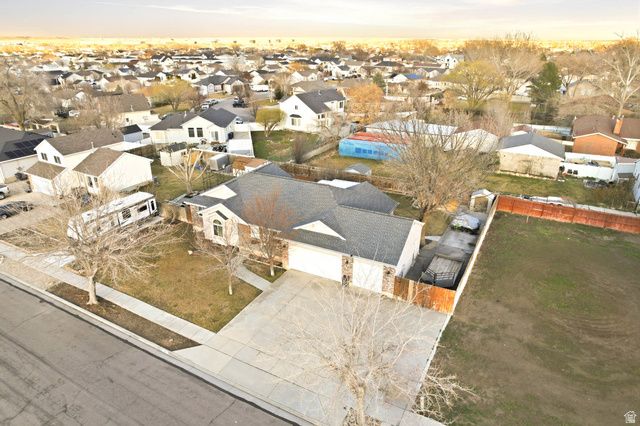 3071 S FERNBUSH DR, Magna, UT 84044