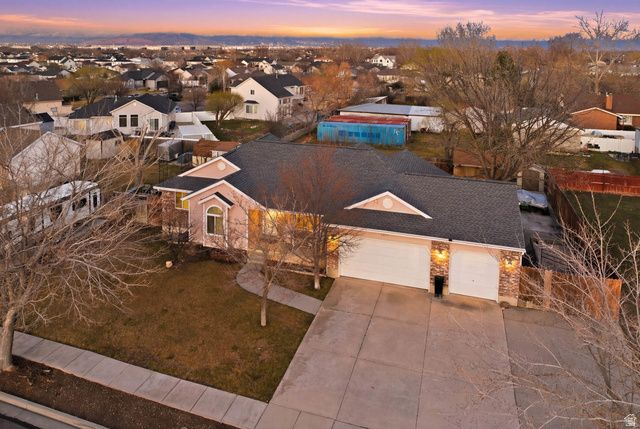 3071 S FERNBUSH DR, Magna, UT 84044